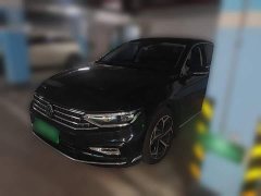 Volkswagen Magotan Zhongxiang 330TSI DSG Luxury - ფოტო 1