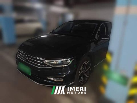 2025 Volkswagen Magotan Zhongxiang 330TSI DSG Luxury - ავტომობილი ჩინეთიდან
