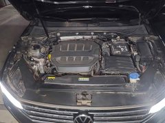 Volkswagen Magotan Zhongxiang 330TSI DSG Luxury - ფოტო 11