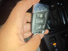 Volkswagen Magotan Zhongxiang 330TSI DSG Luxury - ფოტო 12