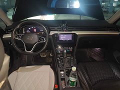 Volkswagen Magotan Zhongxiang 330TSI DSG Luxury - ფოტო 13