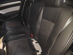 Volkswagen Magotan Zhongxiang 330TSI DSG Luxury - ფოტო 15
