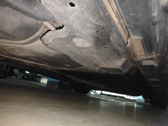 Volkswagen Magotan Zhongxiang 330TSI DSG Luxury - ფოტო 17