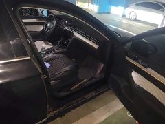 Volkswagen Magotan Zhongxiang 330TSI DSG Luxury - ფოტო 18