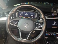 Volkswagen Magotan Zhongxiang 330TSI DSG Luxury - ფოტო 3