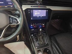 Volkswagen Magotan Zhongxiang 330TSI DSG Luxury - ფოტო 6