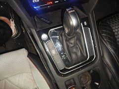 Volkswagen Magotan Zhongxiang 330TSI DSG Luxury - ფოტო 7