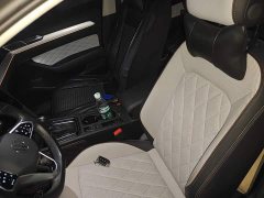 Volkswagen Magotan Zhongxiang 330TSI DSG Luxury - ფოტო 8