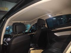 Volkswagen Magotan Zhongxiang 330TSI DSG Luxury - ფოტო 9