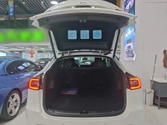 Tesla Model Y Standard Range RWD - ფოტო 19
