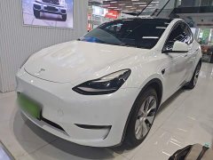 Tesla Model Y Standard Range RWD - ფოტო 2