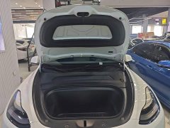 Tesla Model Y Standard Range RWD - ფოტო 20