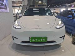Tesla Model Y Standard Range RWD - ფოტო 3