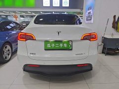 Tesla Model Y Standard Range RWD - ფოტო 6