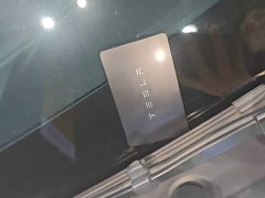 Tesla Model Y Standard Range RWD - ფოტო 9