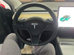 Tesla Model Y Long Range All-Wheel Drive - ფოტო 11
