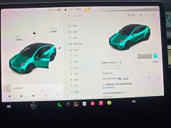Tesla Model Y Long Range All-Wheel Drive - ფოტო 12
