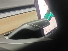 Tesla Model Y Long Range All-Wheel Drive - ფოტო 14