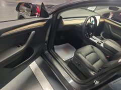 Tesla Model Y Long Range All-Wheel Drive - ფოტო 16