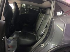 Tesla Model Y Long Range All-Wheel Drive - ფოტო 17