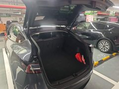 Tesla Model Y Long Range All-Wheel Drive - ფოტო 19