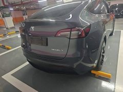 Tesla Model Y Long Range All-Wheel Drive - ფოტო 6