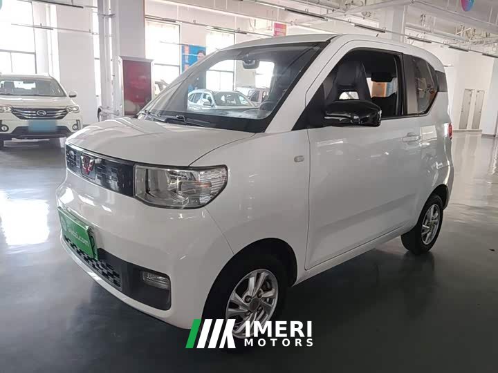 Wuling Hongguang MINIEV Easy Edition LFP Battery - ავტომობილი ჩინეთიდან