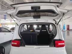 Wuling Hongguang MINIEV Easy Edition LFP Battery - ფოტო 19