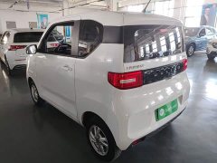 Wuling Hongguang MINIEV Easy Edition LFP Battery - ფოტო 5
