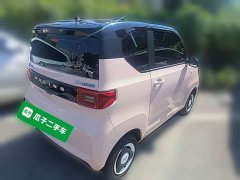 Wuling Hongguang MINIEV Macaron Premium Edition LFP - ფოტო 10