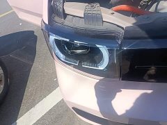 Wuling Hongguang MINIEV Macaron Premium Edition LFP - ფოტო 11