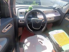 Wuling Hongguang MINIEV Macaron Premium Edition LFP - ფოტო 14