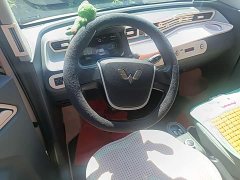 Wuling Hongguang MINIEV Macaron Premium Edition LFP - ფოტო 15