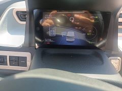 Wuling Hongguang MINIEV Macaron Premium Edition LFP - ფოტო 17