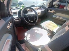 Wuling Hongguang MINIEV Macaron Premium Edition LFP - ფოტო 20
