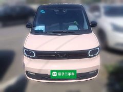 Wuling Hongguang MINIEV Macaron Premium Edition LFP - ფოტო 5