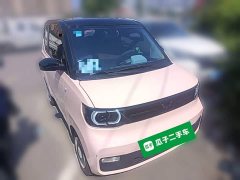 Wuling Hongguang MINIEV Macaron Premium Edition LFP - ფოტო 6