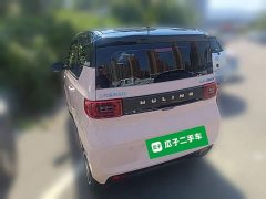Wuling Hongguang MINIEV Macaron Premium Edition LFP - ფოტო 7