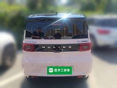 Wuling Hongguang MINIEV Macaron Premium Edition LFP - ფოტო 8