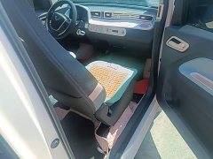 Wuling Hongguang MINIEV Macaron Premium Edition LFP - ფოტო 9