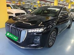 FAW Red Flag H5 2.0T Automatic Flagship Comfort Edition - ფოტო 1