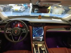 FAW Red Flag H5 2.0T Automatic Flagship Comfort Edition - ფოტო 10