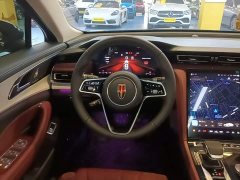 FAW Red Flag H5 2.0T Automatic Flagship Comfort Edition - ფოტო 11