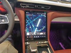 FAW Red Flag H5 2.0T Automatic Flagship Comfort Edition - ფოტო 13