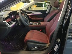 FAW Red Flag H5 2.0T Automatic Flagship Comfort Edition - ფოტო 15