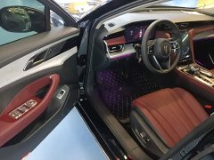 FAW Red Flag H5 2.0T Automatic Flagship Comfort Edition - ფოტო 16