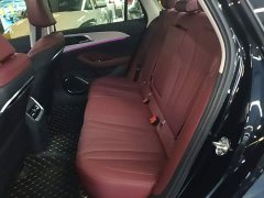 FAW Red Flag H5 2.0T Automatic Flagship Comfort Edition - ფოტო 17