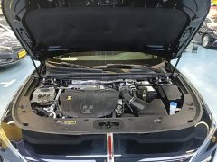 FAW Red Flag H5 2.0T Automatic Flagship Comfort Edition - ფოტო 20