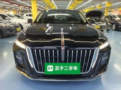 FAW Red Flag H5 2.0T Automatic Flagship Comfort Edition - ფოტო 3