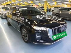 FAW Red Flag H5 2.0T Automatic Flagship Comfort Edition - ფოტო 4